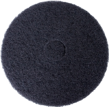 Pad Discus - 43,1 cm / 17" - ZWART