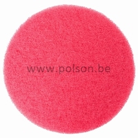 Pad Discus - 43,1 cm / 17" - ROOD