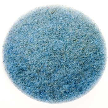 Pad Discus UHS Blue Blend - 43,1 cm / 17"