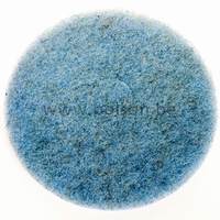 Pad Discus UHS Blue Blend - 43,1 cm / 17"