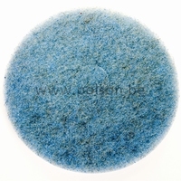 Pad Discus UHS Blue Blend - 43,1 cm / 17"