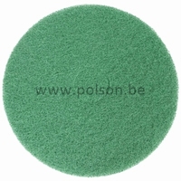 Pad 3M - 40,6 cm / 16" - GROEN