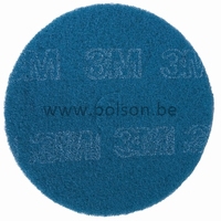 Pad 3M - 43,1 cm / 17" - BLAUW