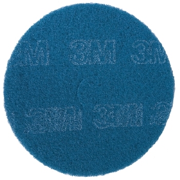Pad 3M - 40,6 cm / 16" - BLAUW