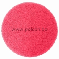 Pad 3M - 40,6 cm / 16" - ROOD