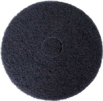 Pad 3M - 40,6 cm / 16" - ZWART