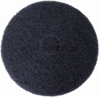 Pad 3M - 40,6 cm / 16" - ZWART