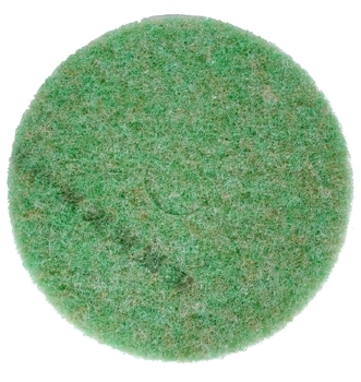 Pad 3M - 43,1 cm / 17" - GREEN & ORANGE