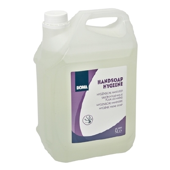 Handsoap Hygiene - 5 l