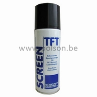 Screen TFT Cleaner - 200 ml