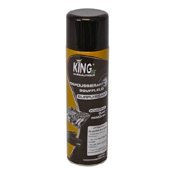Dust Remover - 200 ml