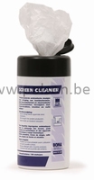 Screen Cleaner Wipes - 100 doekjes