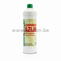 Schoonmaakazijn - 1 l