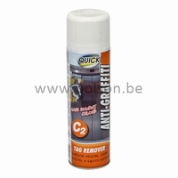 Anti-graffiti C2 - 500 ml