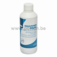 Hulk Power Polish - 500 ml