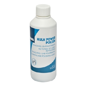 Hulk Power Polish - 500 ml