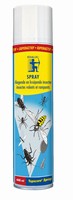 Topscore Spray tegen kruipende en vliegende insecten 400ml.