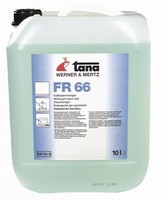 FR 66 - Synthetische vloerreiniger - 10L