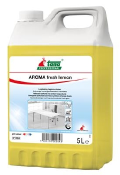 Netto Fresh Green Lemon - 5L