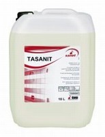 Tasanit - Reiniger voor dagelijks en periodiek gebruik -10L