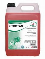 Zitrotan - Geparfumeerde reiniger - 5L