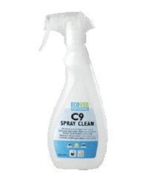 Greenspeed Spray Clean - 500 ml