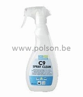 Greenspeed Spray Clean - 500 ml