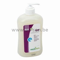 ECO Handsoap - fles met pomp - 500 ml