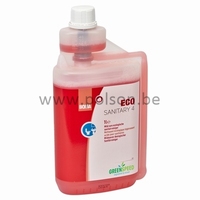 ECO Sanitary 2 niet navulbare doseerfles 20 ml Dosy Mono - 1