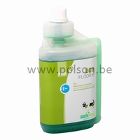 ECO Floor 6 niet navulbare doseerfles 20 ml Dosy Mono - 1 l