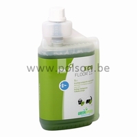 ECO Floor 11 niet navulbare doseerfles 20 ml Dosy Mono - 1 l