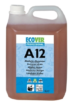 Greenspeed Strong Clean - 5 l