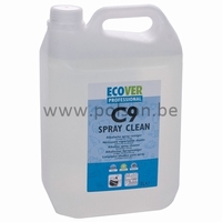 Greenspeed Spray Clean - 5 l