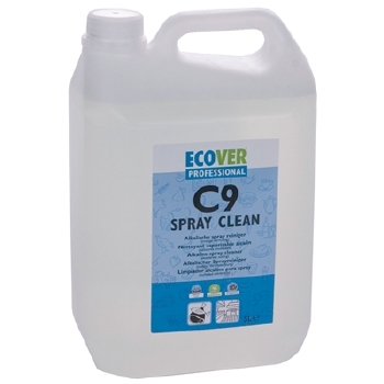 Greenspeed Spray Clean - 5 l