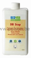Ecover Professional Drain Blitz - DB STOP - 1L