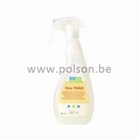 Inox Polish - 500 ml
