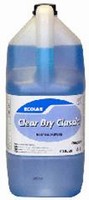CLEAR DRY CLASSIC 2X5L
