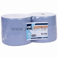 Maxi Multirol - recycled tissue - 2 laags - 370 m x 23 cm -