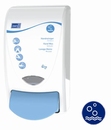 Deb. Cleanser Washroom 1000 Dispenser voor 1L. vullingen
