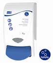Deb. Cleanse Shower 1000 - 1 liter dispenser