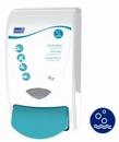 Deb. Cleanse Antibac 1000 - 1 liter dispenser
