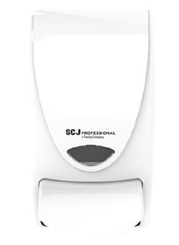 Deb Proline Dispenser 1 L wit