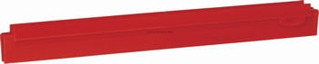 Vervangingscassette 400 mm rood