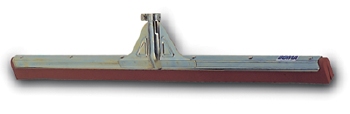 Vloertrekker WL - 45 cm - ROOD