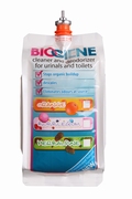 Biogiene No Perfume +  -  6 x 600ml