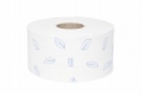 Tork Premium Toilet Paper Mini Jumbo Roll Extra Soft