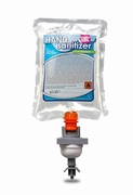Vision 200 Hand Gel Sanitizer 12 x 500shots