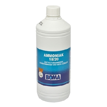 Ammoniak - 1 l