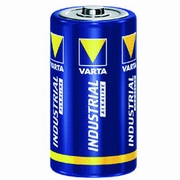 Varta D-cel / stuk. incl. 0,1239 recyclagebijdrage / 2st