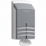 Kimberly-Clark RIPPLE* Toilettissue Dispenser - Gevouw